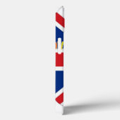 アイラブUKアートプリント Case-Mate iPhoneケース (裏面 / 右)