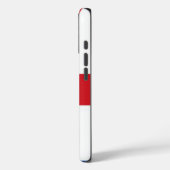 アイラブUKアートプリント Case-Mate iPhoneケース (裏面 / 左)