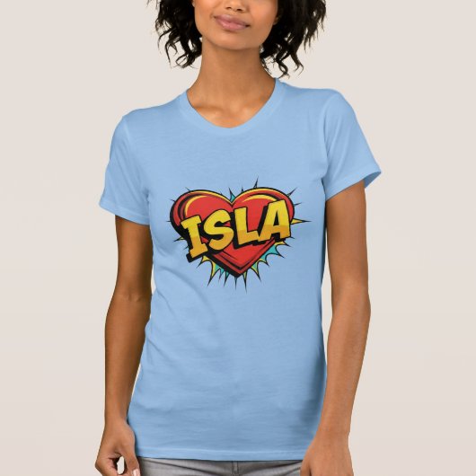 アイララブ Tシャツ (正面)