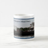 アイラルバッキマグ コーヒーマグカップ (中央)