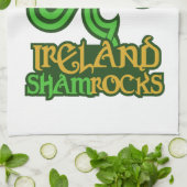 アイランカスタムドのキッチンタオル キッチンタオル (折り畳み)