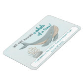 アイランズキャビンカリブのステートルームクルーズ マグネット (左側)