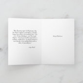 アイランズスノウグローブ シーズンカード (内部)