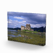 アイランダナン城 スコットランド フォトブロック (右)
