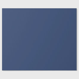 アイランドアクアブルー抱き枕 ラッピングペーパー