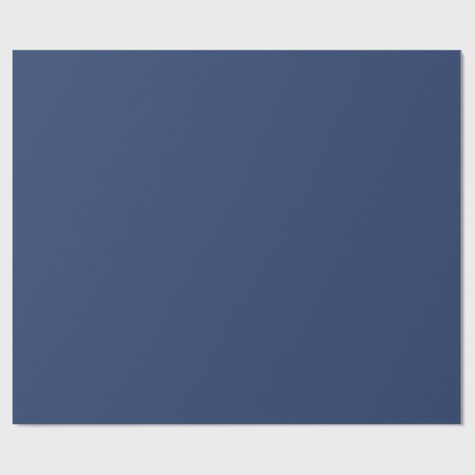 アイランドアクアブルー抱き枕 ラッピングペーパー (フラット)