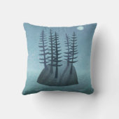 アイランドインザ海アート クッション (裏面)