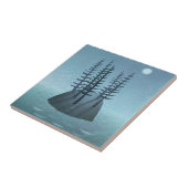 アイランドインザ海アート タイル (側面)