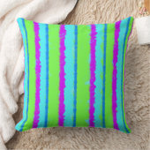 アイランドカラー装飾用クッション クッション (ブランケット)