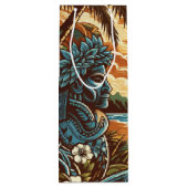 アイランドカルチャー抱き枕10 ワインギフトバッグ (裏面)