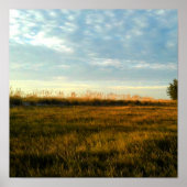 アイランドグラス ポスター (正面)