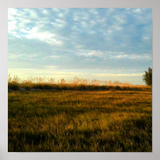 アイランドグラス ポスター