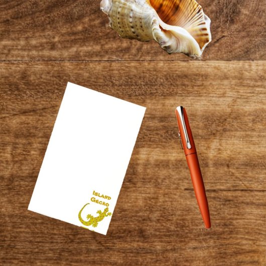 アイランドゲッコ事後対応メモ ポストイット