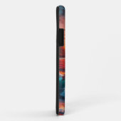 アイランドサンセットフォンケース Case-Mate iPhoneケース (裏面/右)