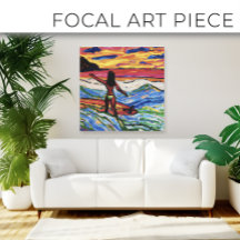 アイランドサーファーサンセットオンビーチ