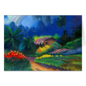 アイランドシャック (正面横)