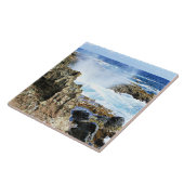 アイランドシーカリブのアルバ タイル (側面)