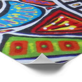 アイランドソルポスター ポスター (角)