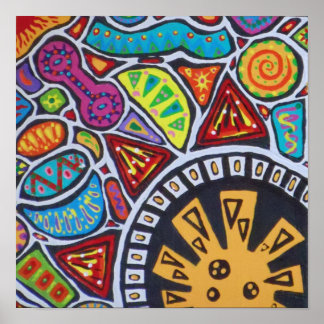 アイランドソルポスター ポスター