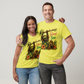 アイランドタイムスロウスウェット Tシャツ (ユニセックス)