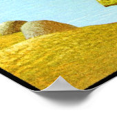 アイランドツリーハウス ポスター (角)