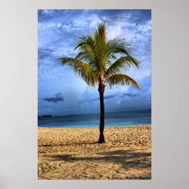 アイランドツリー ポスター