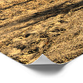 アイランドツリー ポスター (角)