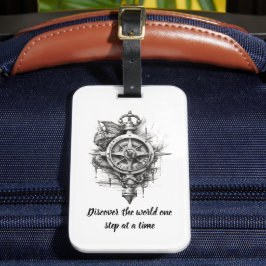 アイランドドリームズザフレンズカリブのコレクション ラゲッジタグ