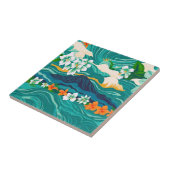 アイランドドリームズ タイル (側面)