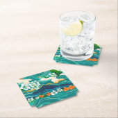 アイランドドリームズ ペーパーコースター (インサイチュ)