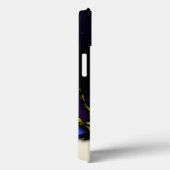 アイランドナイトパーソナル Case-Mate iPhoneケース (裏面 / 右)