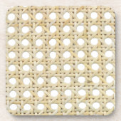 アイランドパティオ |ナチュラルラタン コースター (正面)