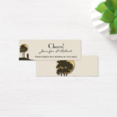 アイランドパラダイス結婚ズ飲料チケット (デスク)