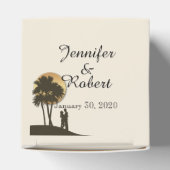 アイランドパラダイス結婚ズ フェイバーボックス (上部)