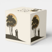 アイランドパラダイス結婚ズ フェイバーボックス (裏面サイド)