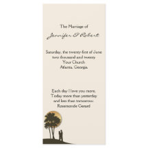 アイランドパラダイス結婚式 プログラム