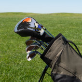 アイランドパラダイス ゴルフヘッドカバー (インサイチュ)