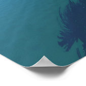 アイランドパラダイス ポスター (角)