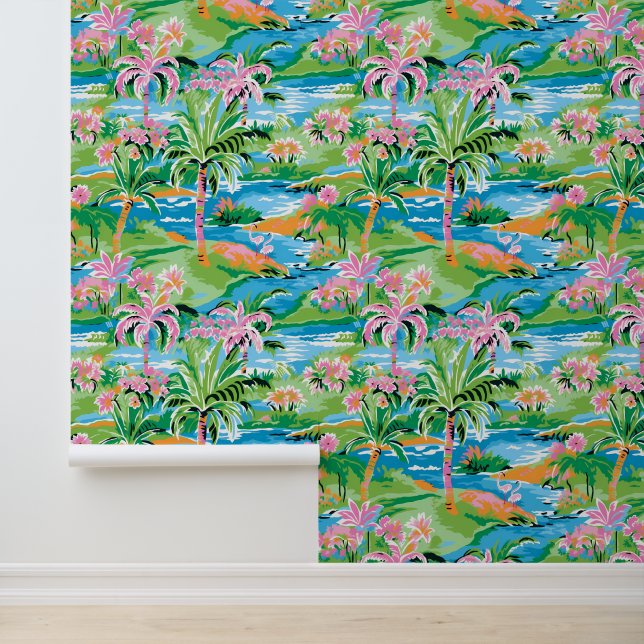 アイランドパラダイス 壁紙 (アプリケーション)