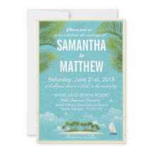 アイランドビーチ先ブライダルシャワー