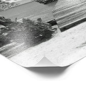 アイランドピア フォトプリント            (角)