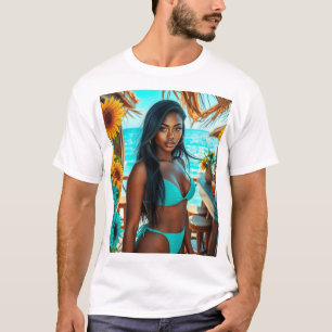 アイランドファンタジー Tシャツ