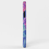 アイランドフローラ Case-Mate iPhoneケース (裏面/右)