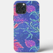 アイランドフローラ Case-Mate iPhoneケース (裏面)