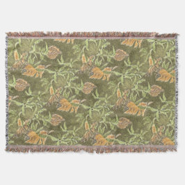 アイランドブラウンズ スローブランケット