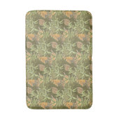 アイランドブラウンズ バスマット (正面縦)