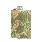 アイランドブラウンズ フラスク (左)