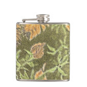 アイランドブラウンズ フラスク (正面)