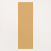 アイランドブラウンズ ヨガマット (裏面)