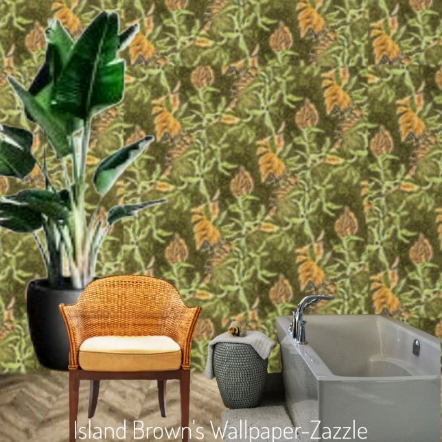 アイランドブラウンズ 壁紙 (クリエイターアップロード済み)